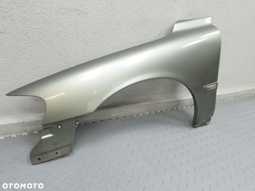 VOLVO S60 I 00-10 BLOTNIK PRZOD LEWY PRZEDNI - 2