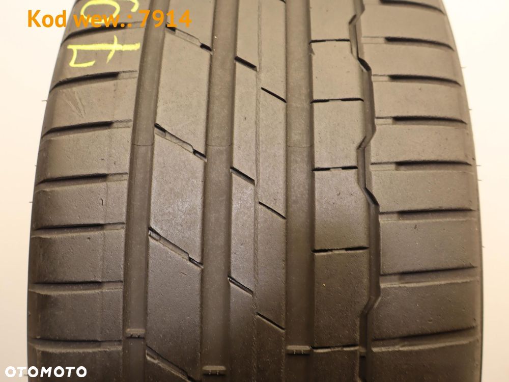 Hankook Ventus S1 EVO3  - 235/35 R19 - 2