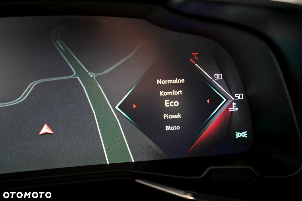 DS Automobiles DS 7 Crossback - 35