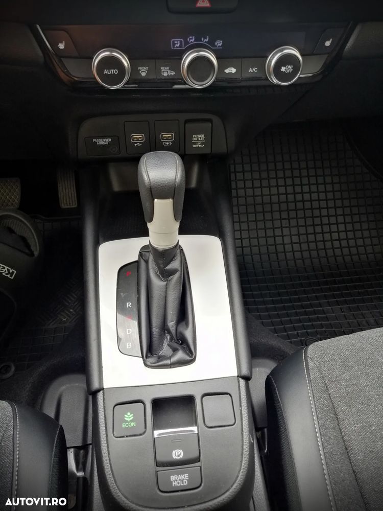 Honda Jazz e:HEV 1.5 i-MMD Executive Style - 20