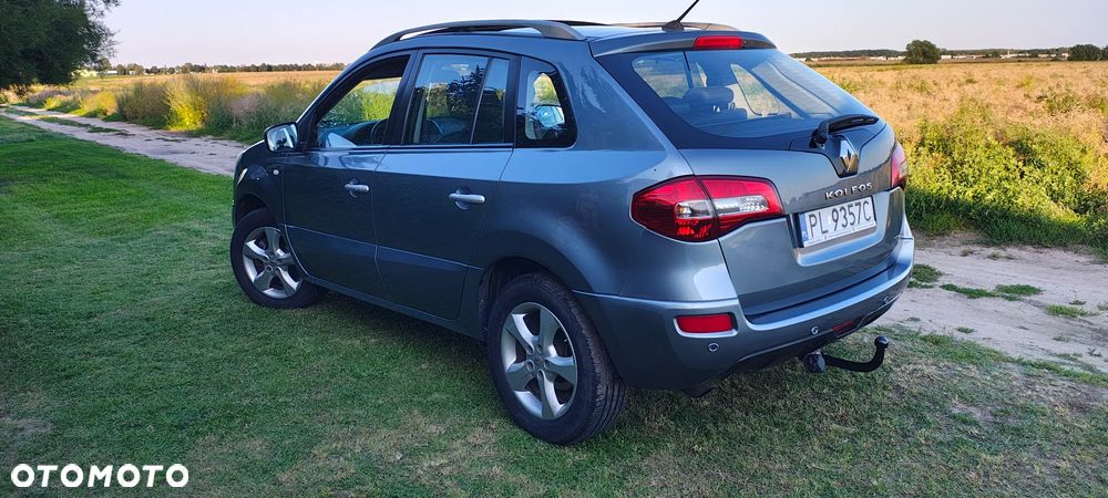 Renault Koleos 2.0 dCi 4x4 Privilege - 24