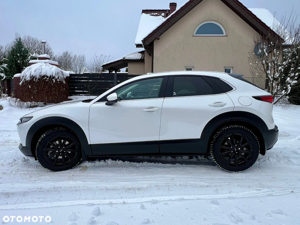 Mazda CX-30 - 6