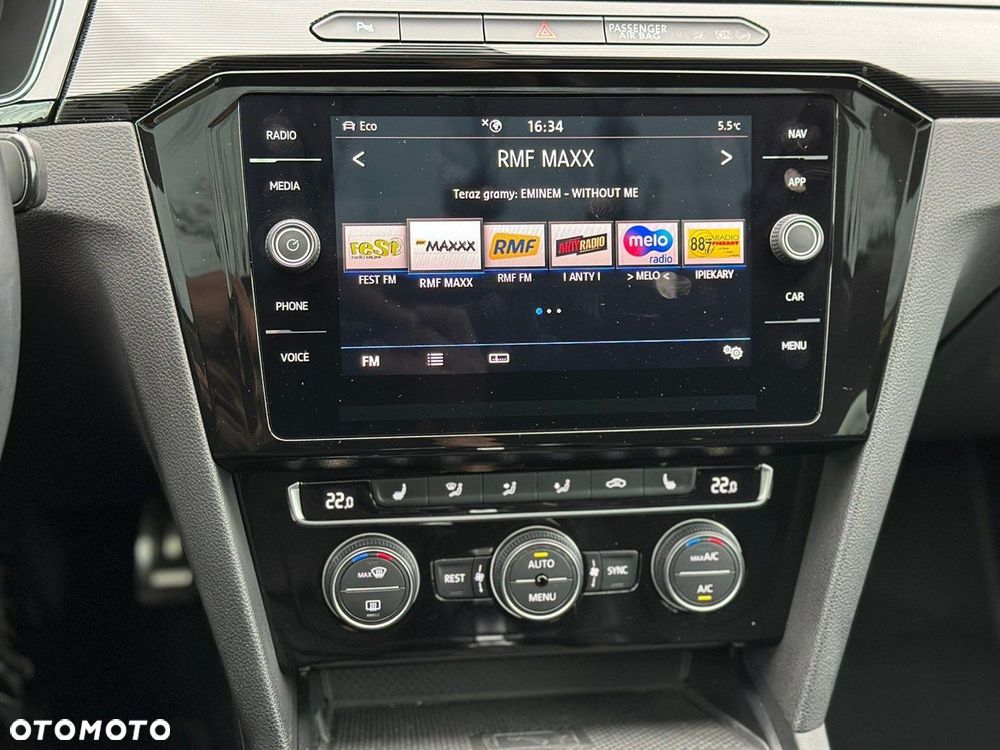 Volkswagen Arteon 2.0 TDI SCR DSG Elegance - 31