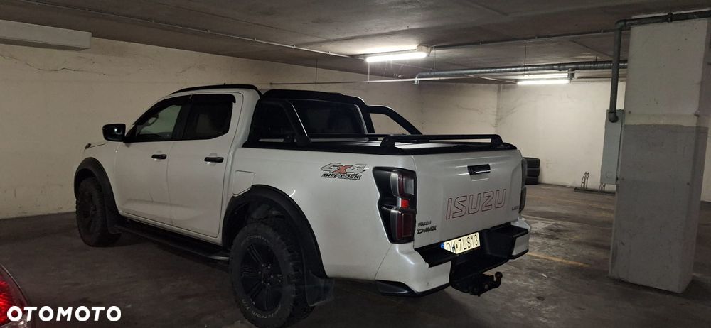 Isuzu D-Max 1.9 EC LSE - 12