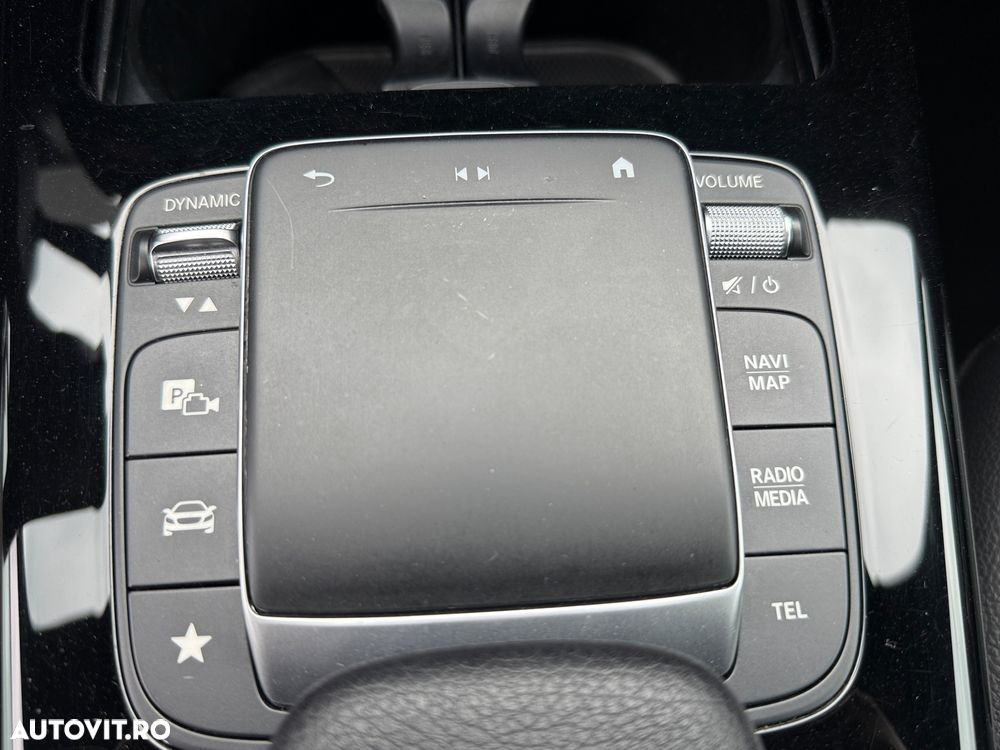 Mercedes-Benz A 200 d Sedan 8G-DCT Lim. Progressive Advanced - 12