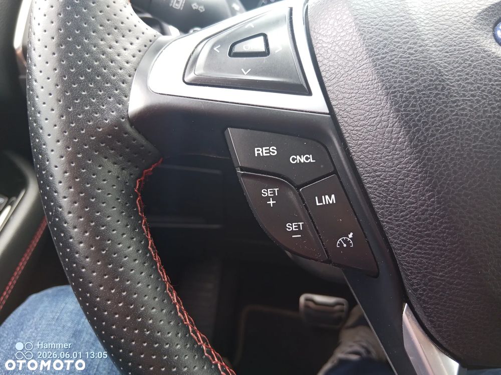 Ford S-Max 2.0 EcoBlue AWD Trend - 11
