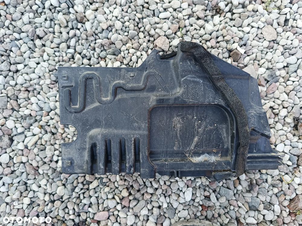 VOLVO XC60 I LIFT 2.4 D5 OBUDOWA PODSTAWA AKUMULATORA V60 S60 - 3