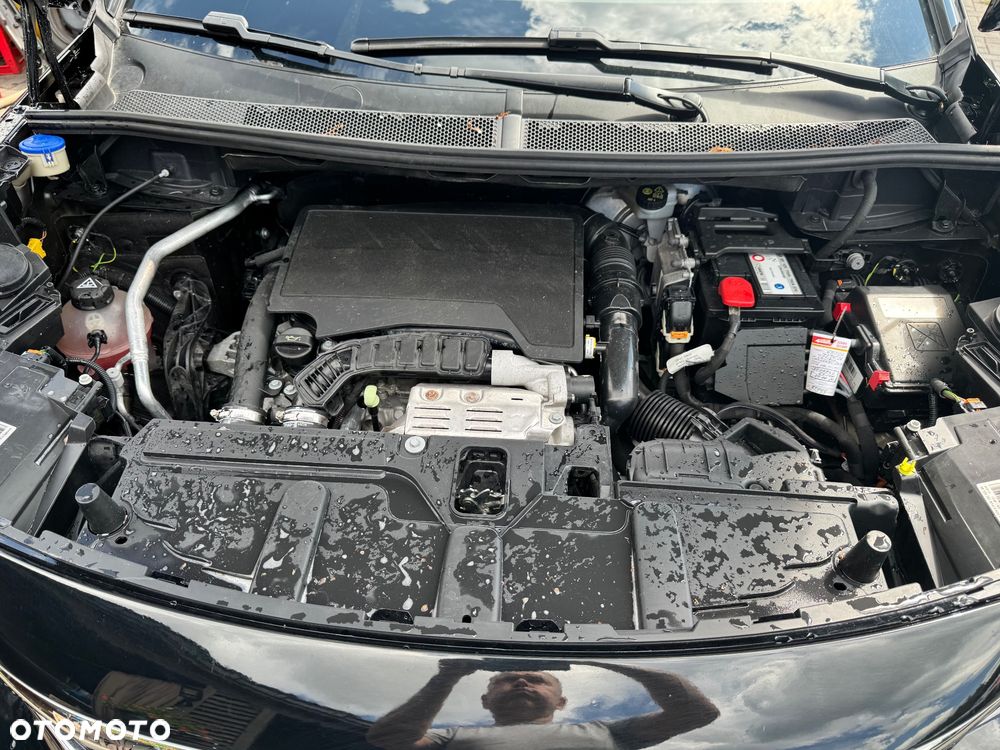 Peugeot 3008 - 3