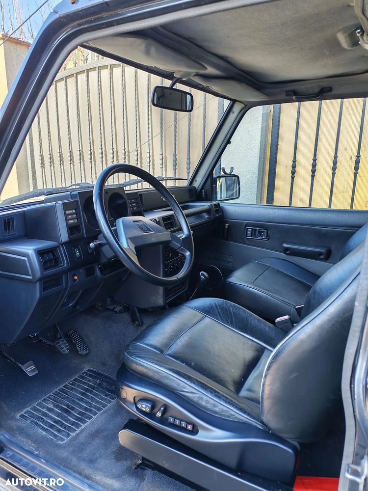 Daihatsu Freeclimber - 8