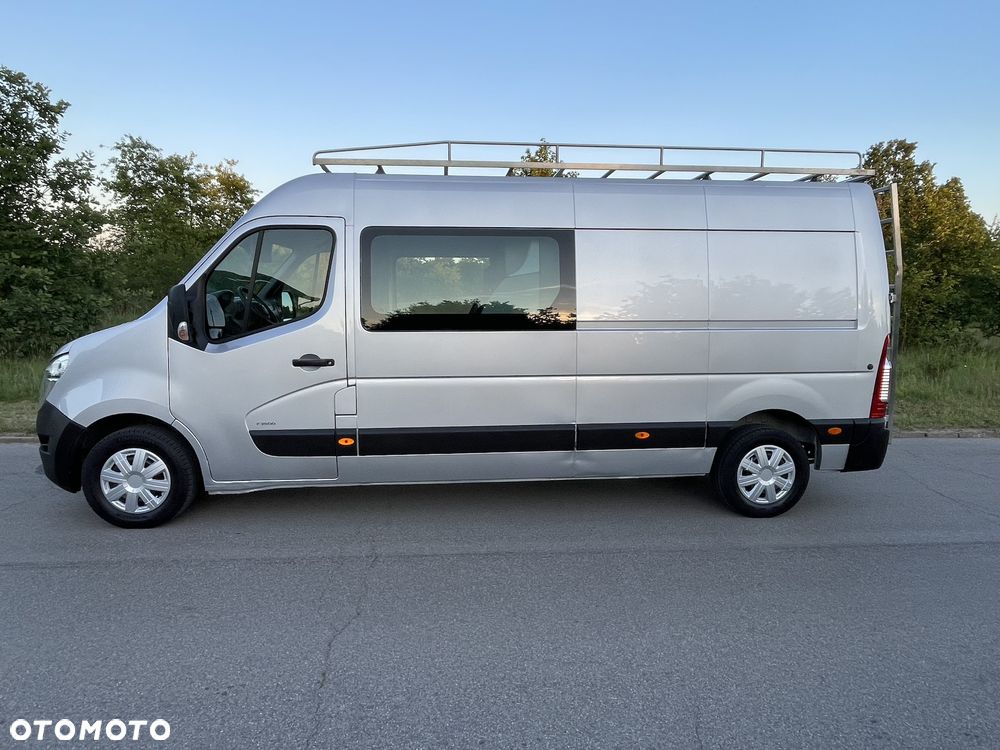 Renault Master L2H2 - 3