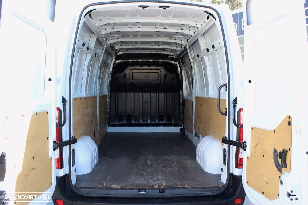 Renault Master L3H2 2.3 DCI 145CV - 11