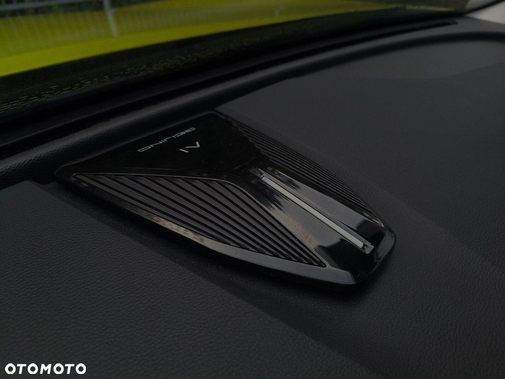 BAIC 5 Beijing 1.5T Luxury DCT - 38