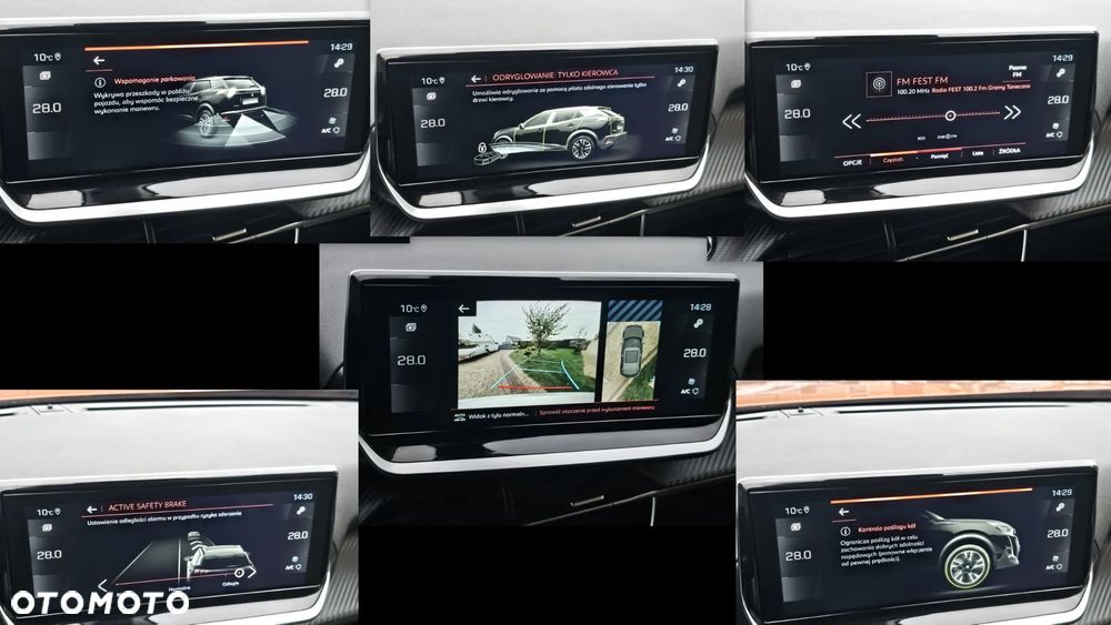 Peugeot 2008 1.5 BlueHDi Allure Pack S&S EAT8 - 28