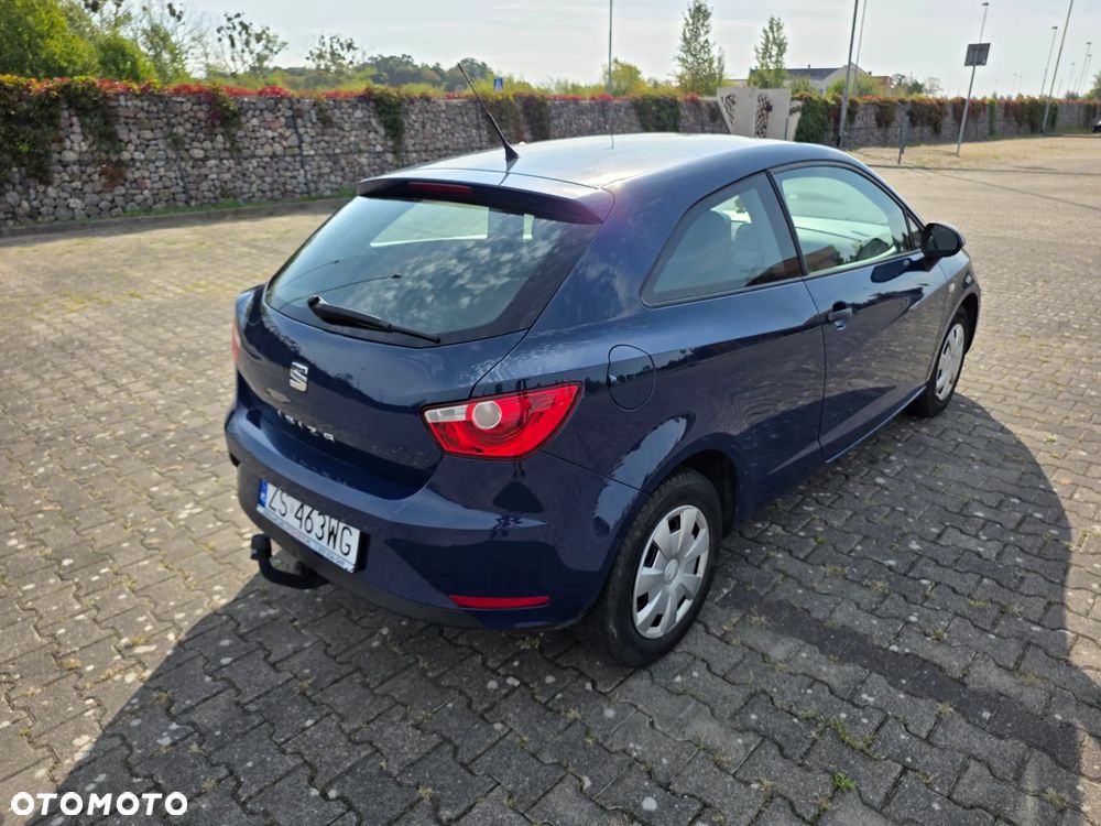 Seat Ibiza SC 1.0 MPI Reference - 3