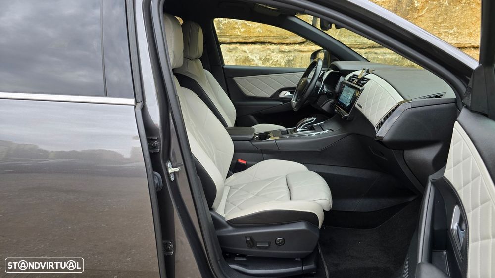 DS DS7 Crossback - 46