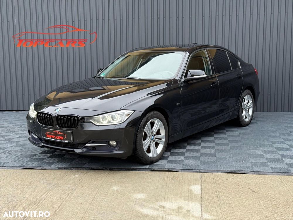 BMW Seria 3 - 2