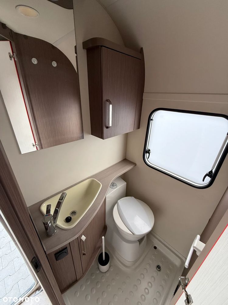 KNAUS Sport 550 Lifestyle - 16