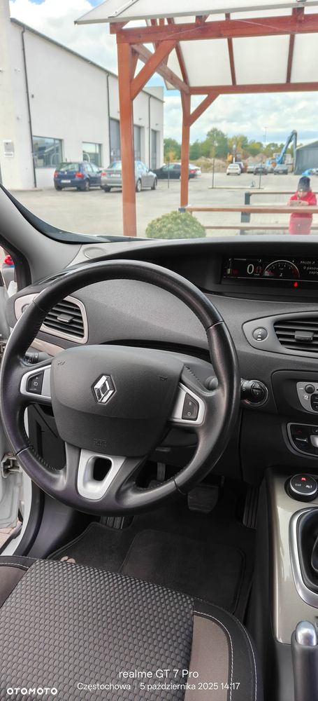 Renault Scenic 1.2 TCe Energy Life - 15