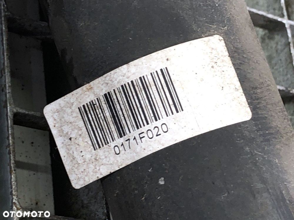 AMORTYZATOR LEWY TYŁ  SKODA KODIAQ (NS7, NV7, NS6) 2016 - 2022 2.0 TDI 4x4 147 kW [200 KM] olej - 3