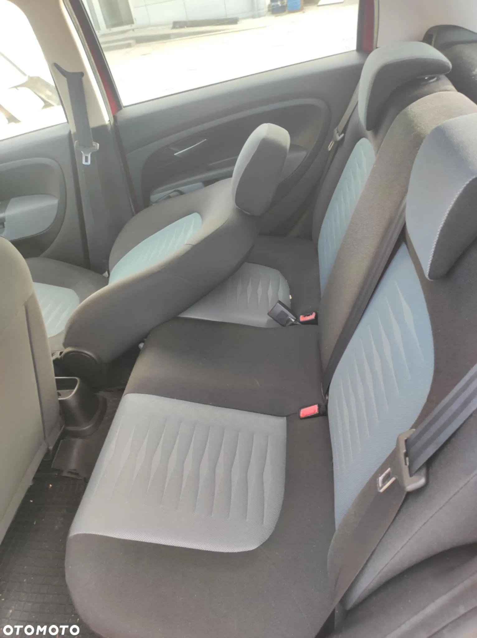 Wszystkie Części do Fiat Grande Punto 05-12 1.4 77KM (350A1000) Kolor 153/A - 10
