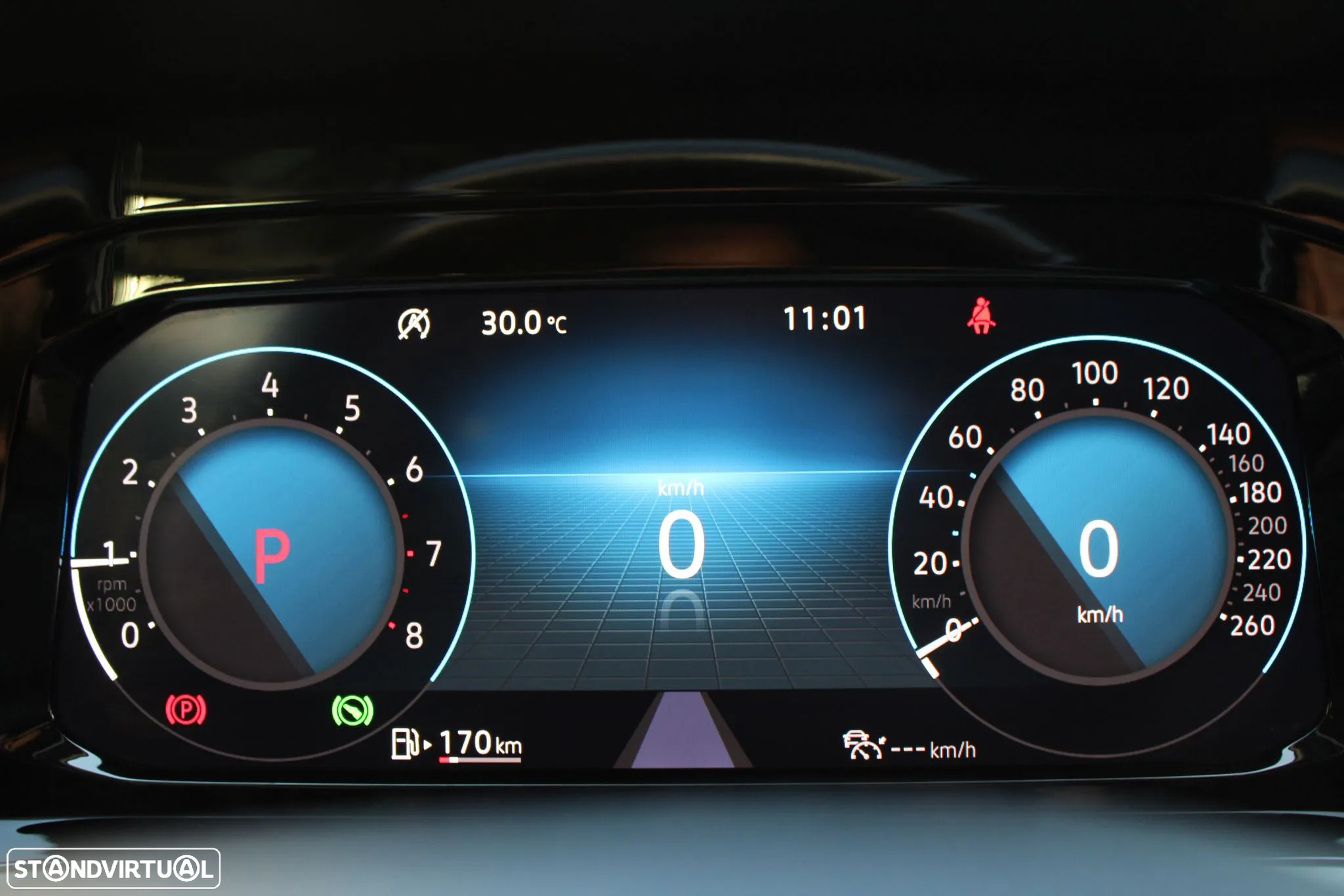 VW Golf 1.0 eTSI OPF DSG Life - 9