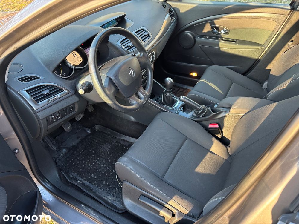 Renault Megane 1.5 dCi Color Edition - 19