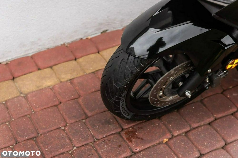 Honda NSS - 7