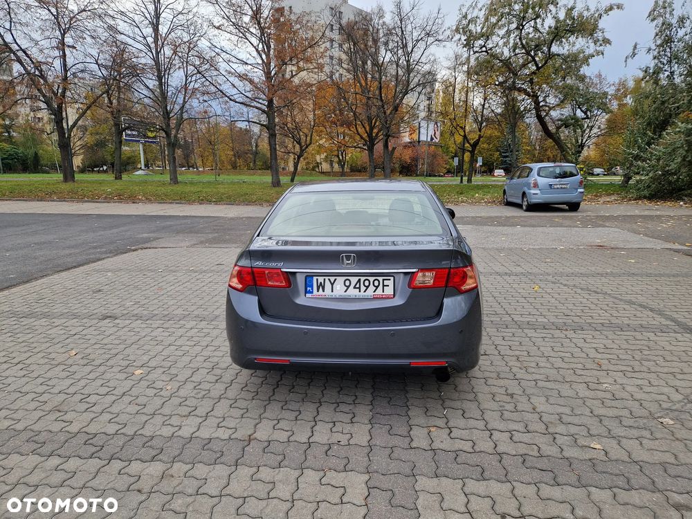 Honda Accord 2012 photo 3