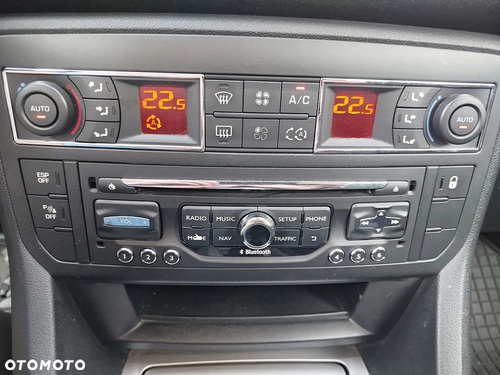 Citroën C5 2.0 HDi Selection - 11