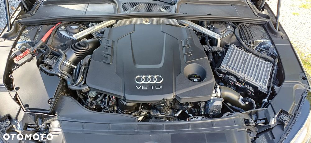 Audi A4 - 13