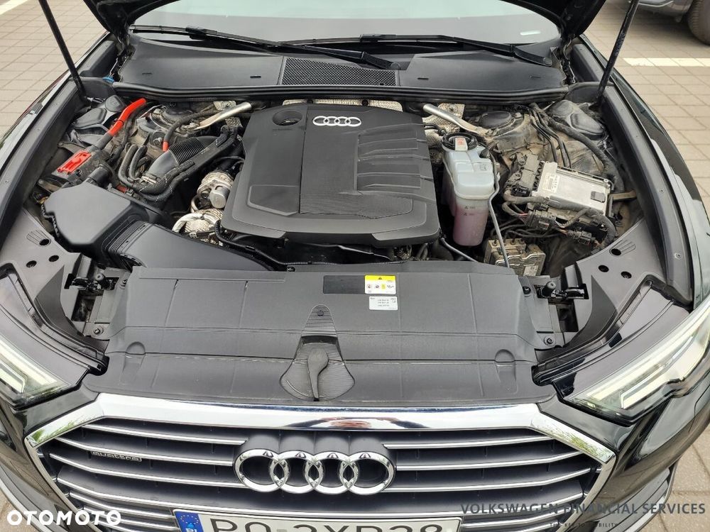 Audi A6 Limousine - 12