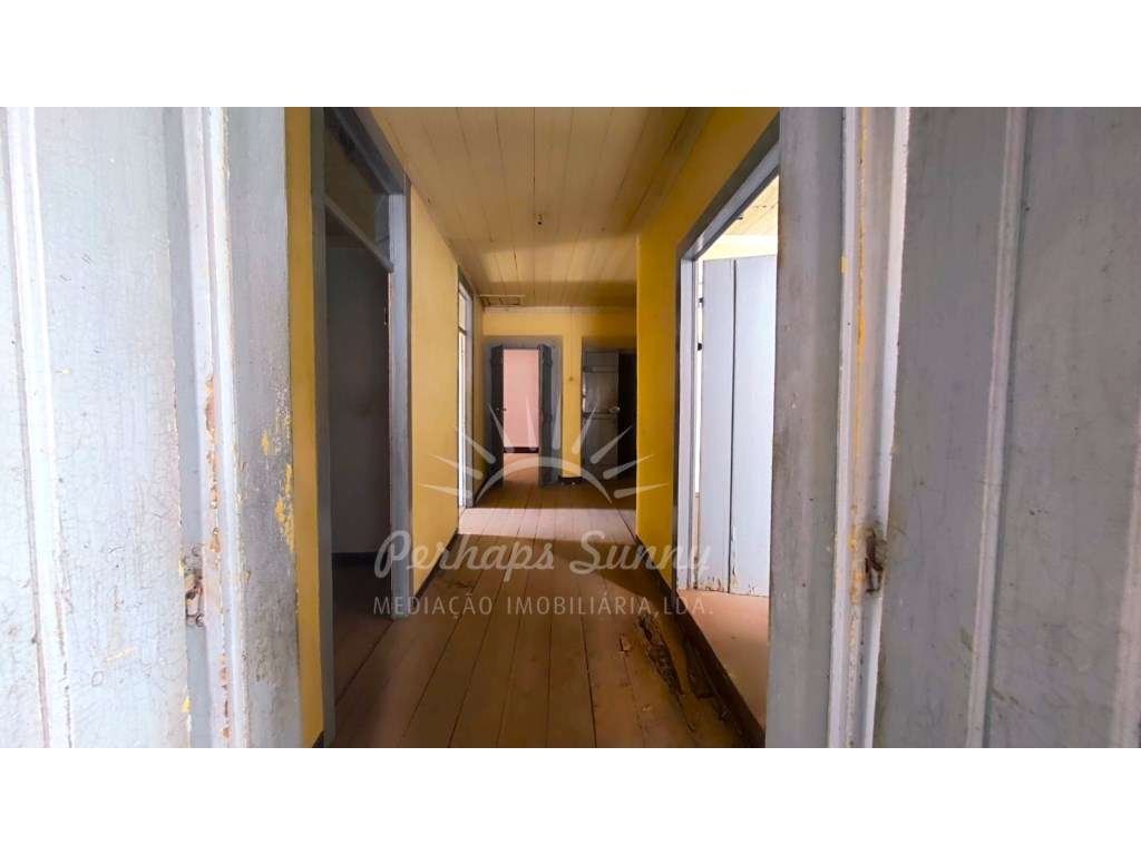 Casa para Recuperar no Centro de Grândola - Grande imagem: 3/20