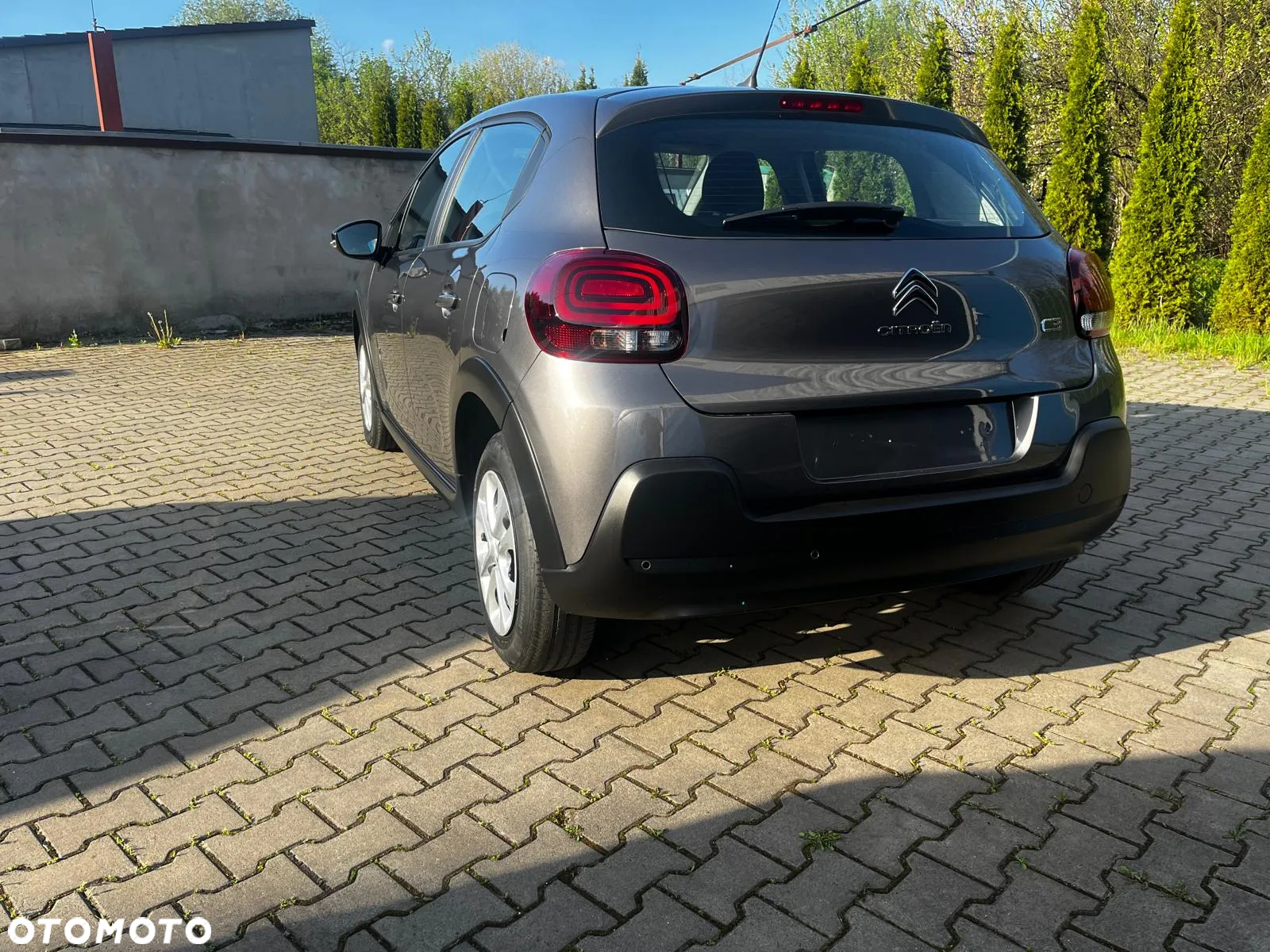 Citroën C3 1.2 PureTech Plus - 15