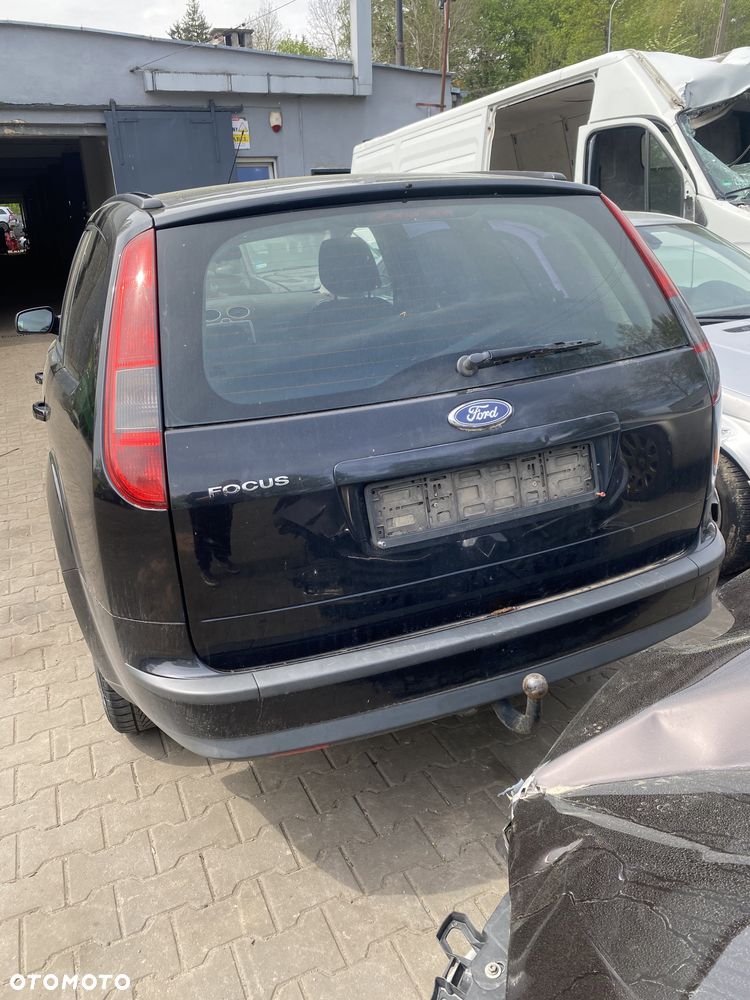 Ford Fokus 1,8 na częsci - 2