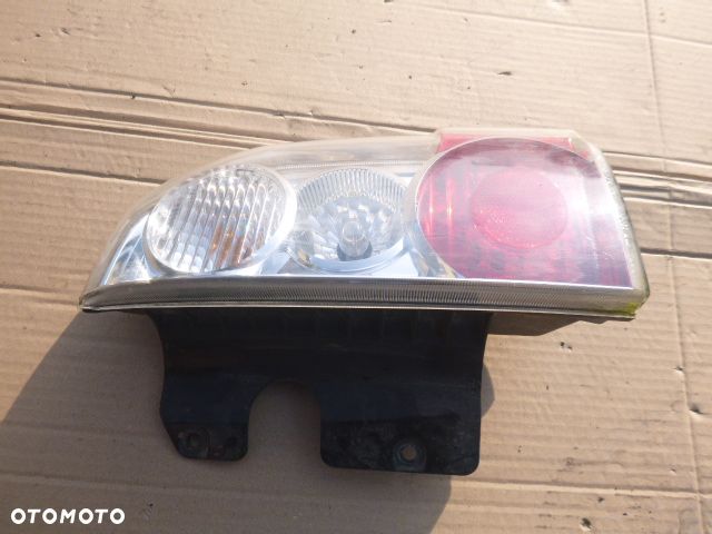 LAMPA LEWY TYŁ LEWA TYLNA PRAWY TYŁ PRAWA TYLNA SUZUKI GRAND VITARA XL7 KOMPLET - 17