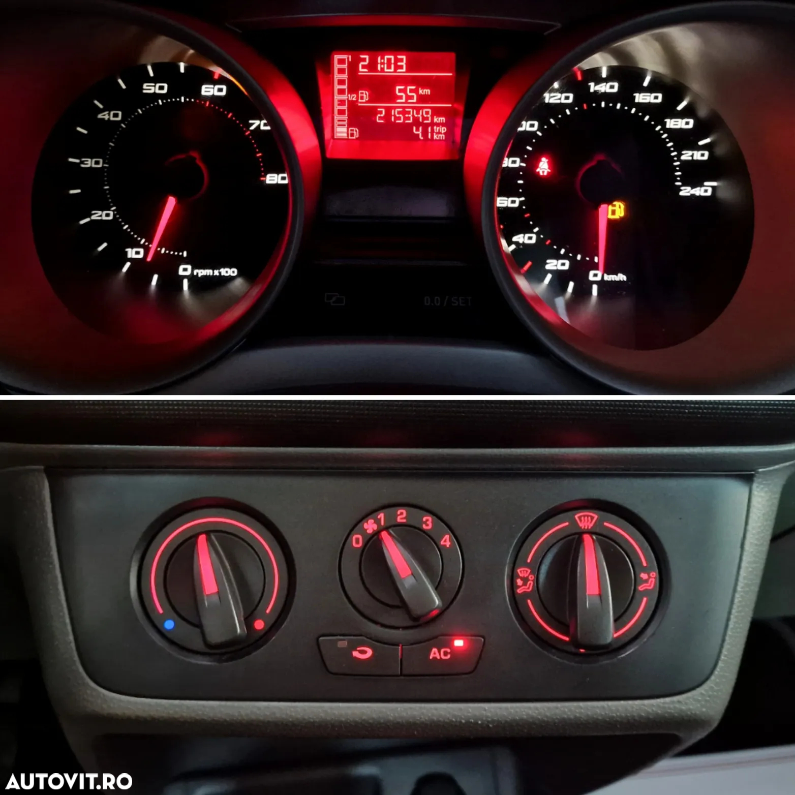 Seat Ibiza - 22
