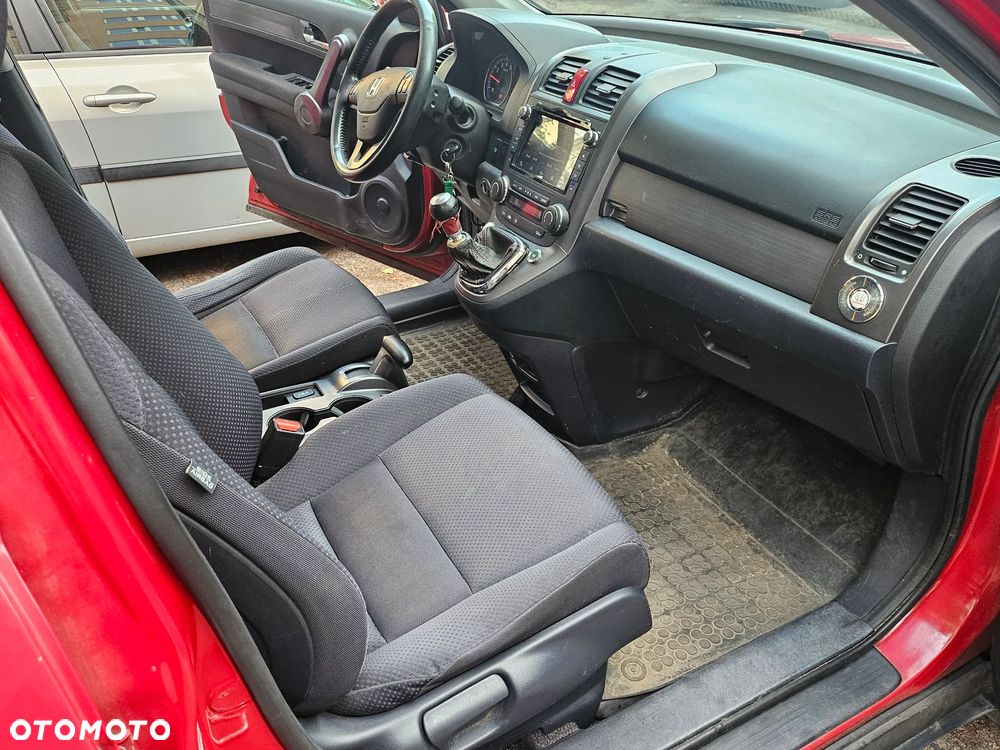 Honda CR-V 2.0 Elegance - 10