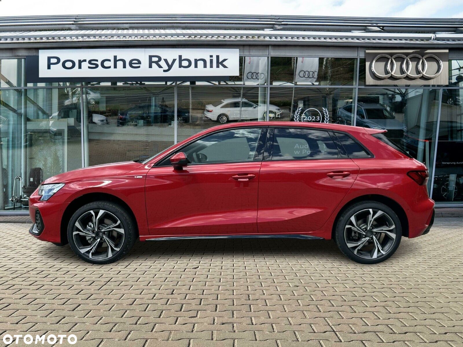 Audi A3 - 2