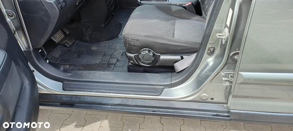Honda CR-V 2.0 ES - 28
