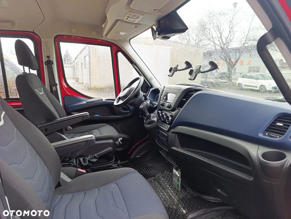 Iveco DAILY 70C21A8P - 17