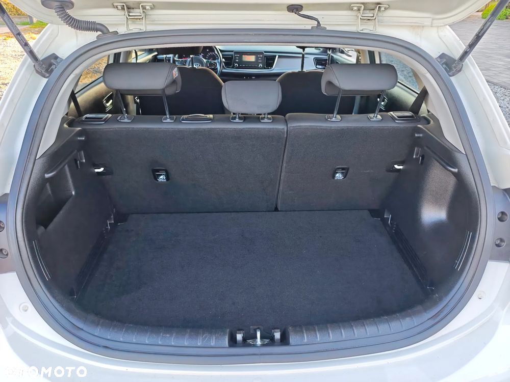 Kia Rio 1.2 ISG Dream-Team Edition - 14