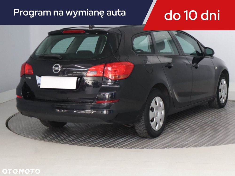 Opel Astra - 7