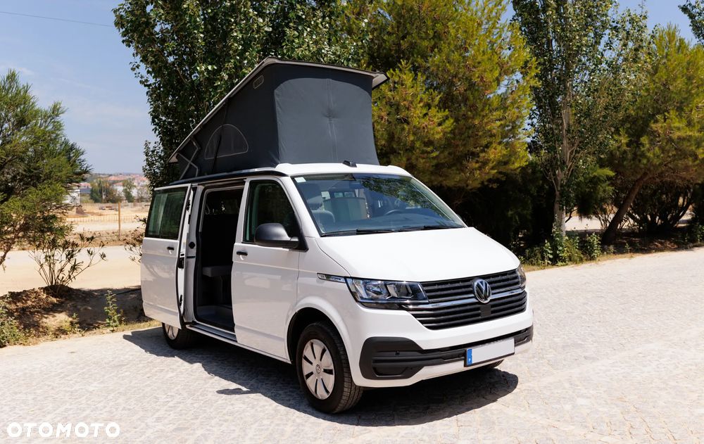 Volkswagen T6.1 California Coast 2.0 TDI - 26