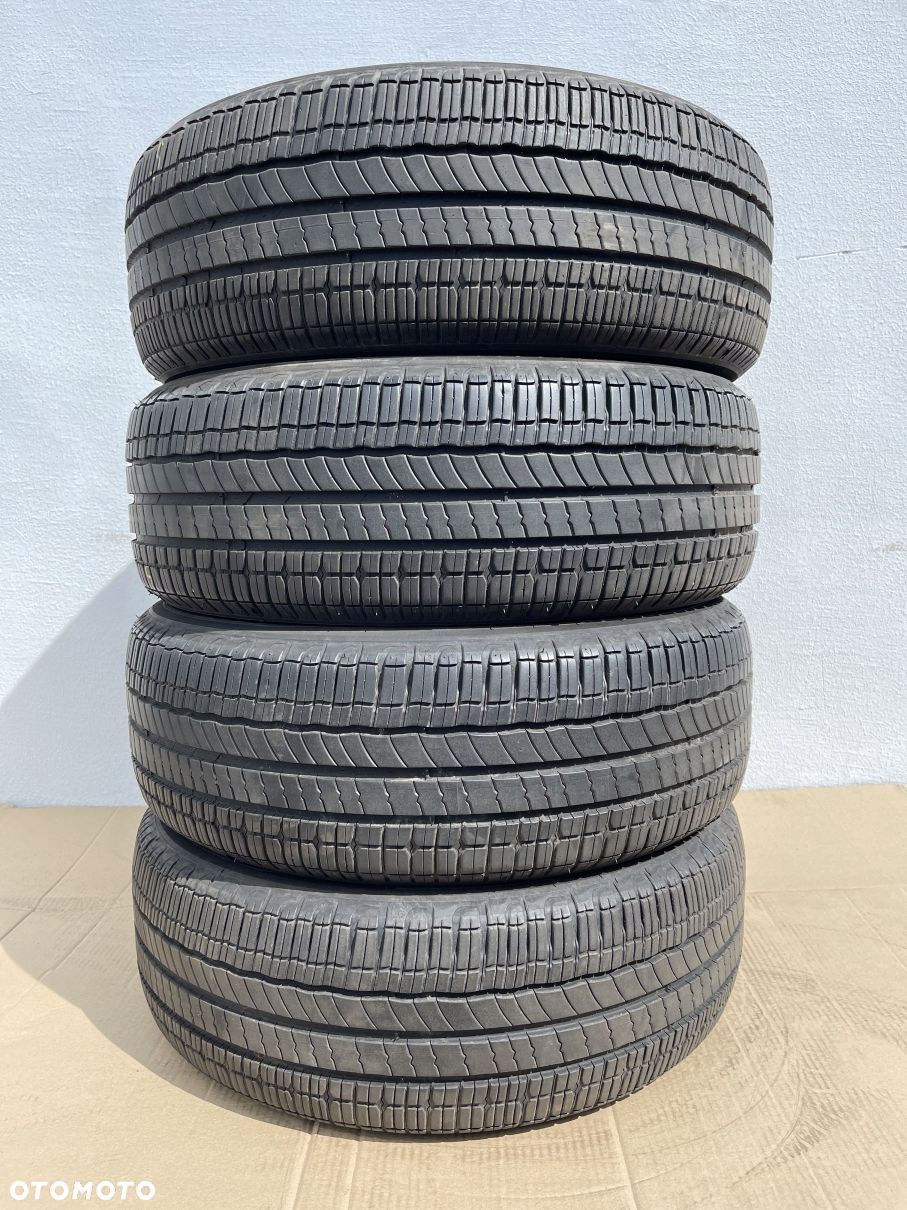 OPONY 195/55/16 91Q MICHELIN ENERGY E-V - 1