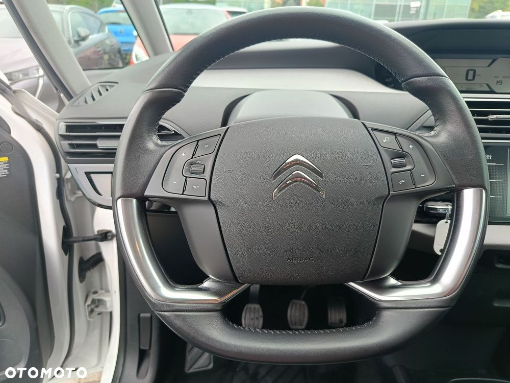 Citroën C4 Picasso 1.2 PureTech Live S&S - 12