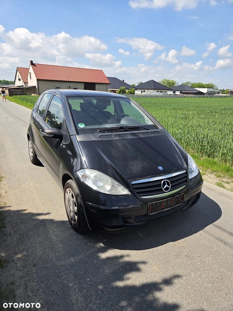 Mercedes-Benz Klasa A 150 Classic - 1