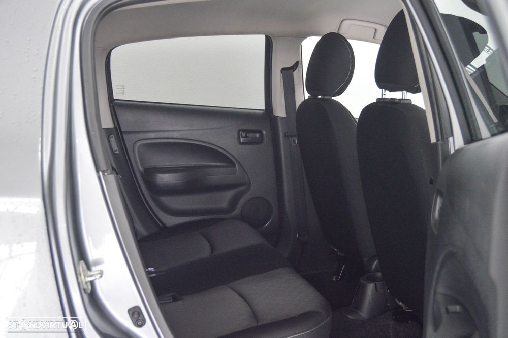 Mitsubishi Space Star 1.2 Intense - 45