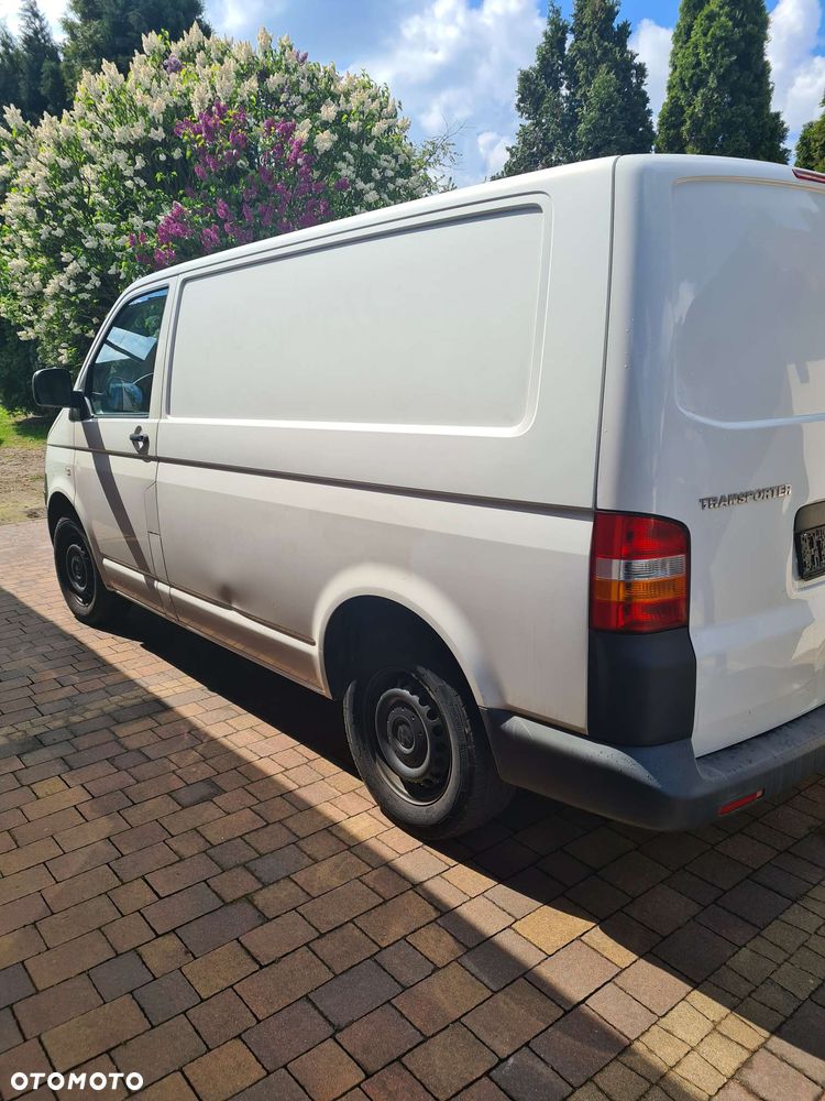 Volkswagen T5 - 11