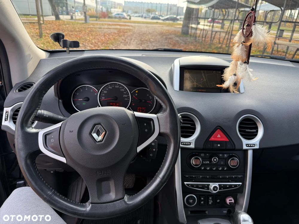 Renault Koleos ver-2-0-dci-4x4-bose-edition - 13