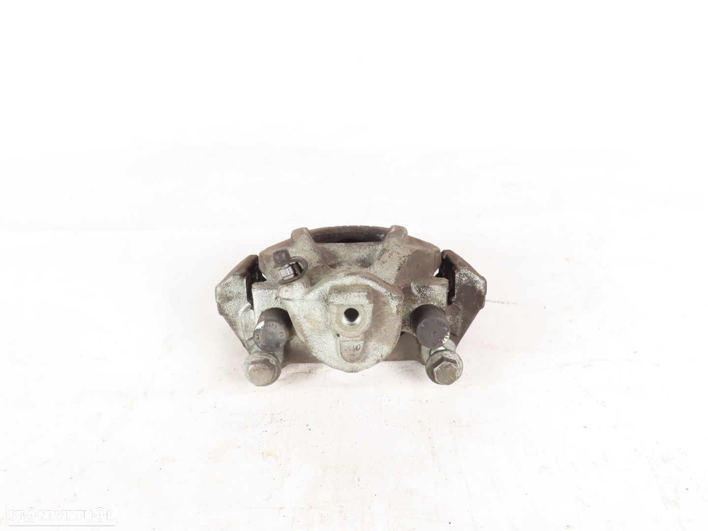Pinça De Travão Esquerdo/Frente Seminovo/ Original MINI MINI (R50, R53)/MINI MIN... - 3